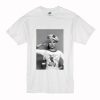 Debbie Harry in a Popeye T-Shirt PU27