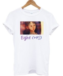 Eight T-Shirt PU27