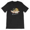 Fiorucci Angels Short-Sleeve Unisex T-Shirt PU27