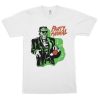 Frankenstein Party Animal T-Shirt PU27