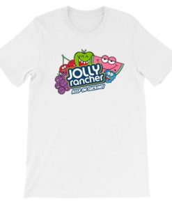 Funny Kawhi Leonard Jolly Rancher Shirt PU27