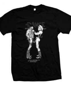 Gay Cowboys t shirt PU27