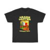 Grand Canyon T-Shirt Bad Bunny PU27