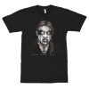 Greta Thunberg Death Matal How Dare You T-Shirt PU27