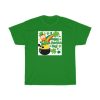 Happy St Patrick’s Day T-Shirt PU27