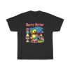 Harry Potter Obama T-Shirt PU27