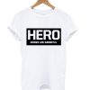 Hero T Shirt PU27