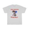 Joe Rogan Podcast Sonic T-Shirt PU27