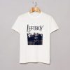 Leftboy T-Shirt PU27