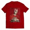 Lil Peep New Jersey Devil T-Shirt PU27