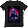 Lil Peep New Jersey Devil TShirt PU27