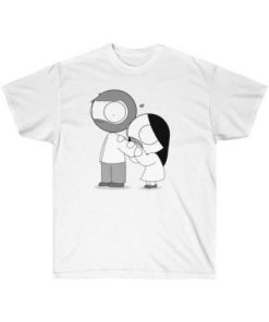 Love Bite Classic T-Shirt PU27