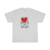 Love Valentine Big Sale Classic T-Shirt PU27