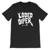 Merch Tour Loded Diper Shirt PU27