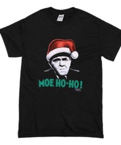 Moe Ho-HoT-Shirt PU27