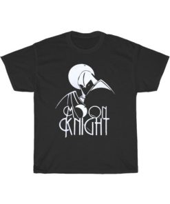 Moon Knight Marvel Comics T-Shirt PU27