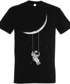 Moon Swing T-Shirt PU27