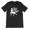 Naddpod Merch Hey There Centaurs Shirt PU27