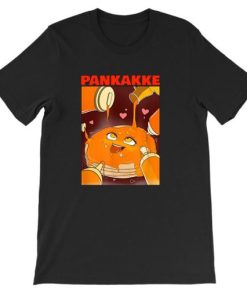 Naughty Pancake Cum Pankakke Shirt PU27