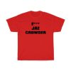 Official Fuck Jae Crowder T-Shirt PU27