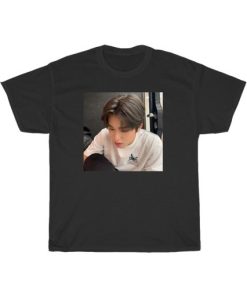 Official Jeongwoo’s T-Shirt PU27