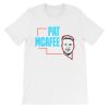 Pat Mcafee Store Daily Show Shirt PU27