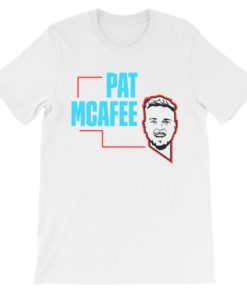Pat Mcafee Store Daily Show Shirt PU27