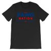 Pawg Nation Especially the Thick Type 2020 Shirt PU27