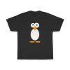 Penguin Cute T-Shirt PU27