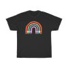 Regina Spektor Rainbow T-Shirt PU27