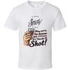 Sailor Jerry Spiced Rum Worth A Shot Funny Drinking Party T Shirt PU27