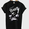The Clash London Calling T Shirt PU27