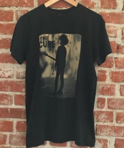 The Cure band t shirt pu27