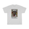 The Devil Tarot Parody T-Shirt Unisex PU27