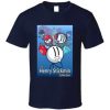 The Henry Stickman Stickmin Collection T Shirt AA