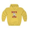 The New Rick And Morty Rick’s Gym Hoodie PU27