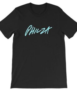 The Philza Minecraft Merch Shirt PU27