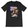 Vintage 90s the Infamous Mobb Deep T Shirt PU27