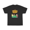 Welcome To Monster Hunter Funny T-Shirt PU27