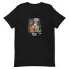1996 vintage scooby doo Where Are You Short-Sleeve Unisex T-Shirt PU27