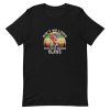 Ain’t No Laws When You’re Drinking Claws Trump Short-Sleeve Unisex T-Shirt PU27