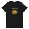 Alice In Chains Short-Sleeve Unisex T-Shirt PU27