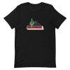 Arizona Wildcats Short-Sleeve Unisex T-Shirt PU27