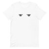 BALM Boobees Short-Sleeve Unisex T-Shirt PU27