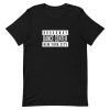 Broadway Dance Center Short-Sleeve Unisex T-Shirt PU27