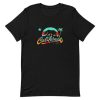 California Vibes Short-Sleeve Unisex T-Shirt PU27