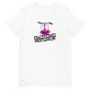 Cartoon Network 02 Short-Sleeve Unisex T-Shirt PU27