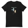 Cartoon Network Regular Show Short-Sleeve Unisex T-Shirt PU27