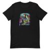 Cavity Colors Hocus Pocus Short-Sleeve Unisex T-Shirt PU27