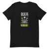 Dixie Beer Blackened Voodoo Short-Sleeve Unisex T-Shirt PU27